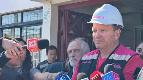 Operación “Abrigo Solidario Penco” llama a donar carpas y toldos ante la llegada de frente de mal tiempo tras incendios forestales
