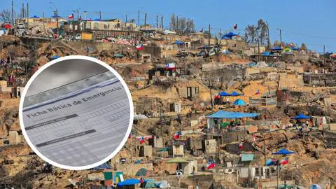3.134 fichas FIBE aplicadas en el Biobío tras incendios: Gobierno asegura que operativos continuarán “hasta identificar la última familia”
