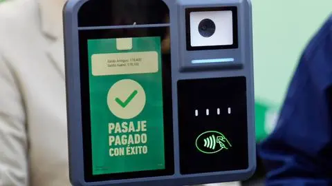 Pago electrónico en transporte público del Gran Concepción ya tiene empresa a cargo: ¿Cuándo estará operativo?
