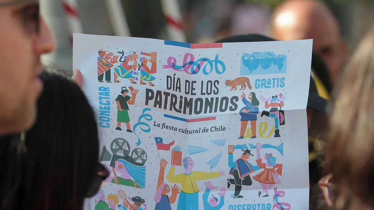 Día de los Patrimonios de Verano 2026: Estas son las actividades que se realizarán en el Biobío este sábado