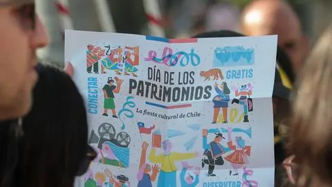 Día de los Patrimonios de Verano 2026: Estas son las actividades que se realizarán en el Biobío este sábado