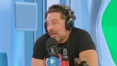 José Antonio Neme sorprende al revelar cuándo se retirará de la televisión: “La vida se va poniendo así”