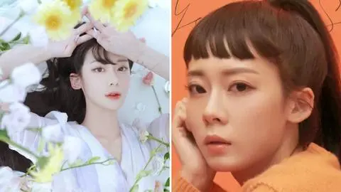 Pesar por fallecimiento a los 27 años de reconocida cantante de k-pop Mo Soo-jin