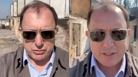 Nuevo ministro de Vivienda Iván Poduje aseguró que reconstrucción en el Biobío “la vamos a hacer en paralelo” con la de Viña del Mar