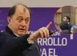 Habla académico que enfrentó a Iván Poduje en charla sobre reconstrucción en Concepción