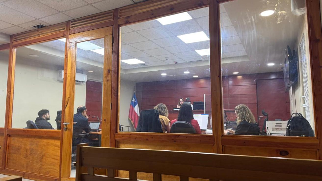 Caso Lencería tiene su primer condenado: Pena incluye millonaria multa y será sin cárcel