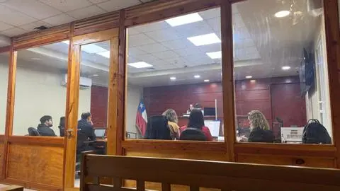 Caso Lencería tiene su primer condenado: Pena incluye millonaria multa y será sin cárcel