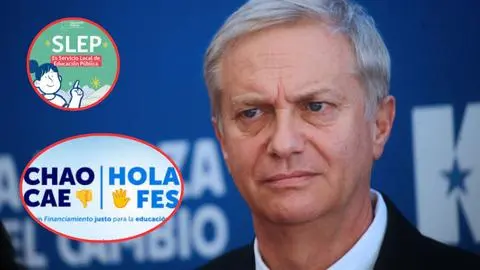 Kast condiciona continuidad de proyectos Sala Cuna, Financiamiento a la Educación Superior y SLEP: “a veces hay que hacer un pausa”