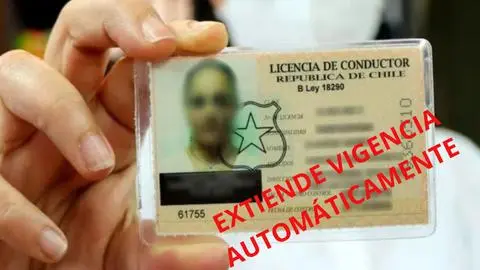 Tacos por licencias de conducir continuarán: Una vez más amplían vigencia de documentos vencidos