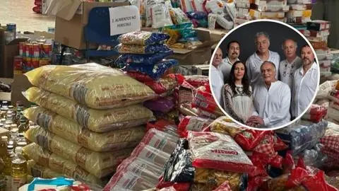 Los Jaivas ofrecerán concierto solidario en Concepción para apoyar a damnificados por incendios