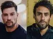 ¡Y al mismo tiempo!: Luis Mautecci destapó romances que tuvo Jorge Valdivia con tres famosas