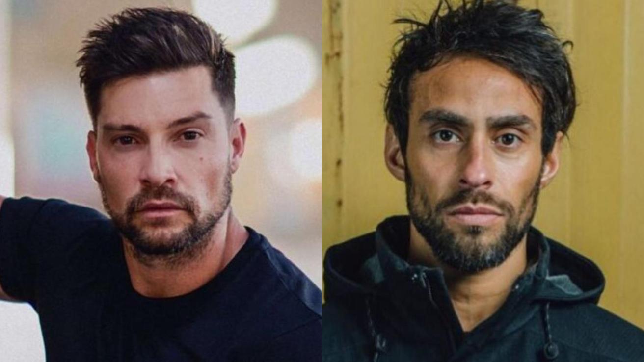 ¡Y al mismo tiempo!: Luis Mautecci destapó romances que tuvo Jorge Valdivia con tres famosas