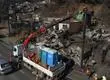 CGE informó que el 88% de los clientes afectados por los incendios en el Biobío han recuperado el suministro eléctrico