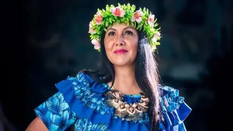 Tras dichos sobre Rapa Nui: Gobierno anunció que embajadora Manahi Pakarati dejará su cargo