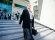 Con allanamiento incluido: Detienen a ex ministra Ángela Vivanco por trama Bielorrusa