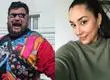 “Dijo que era asqueroso”: Otakin acusó a Natalia “Arenita” Rodríguez de gordofóbica