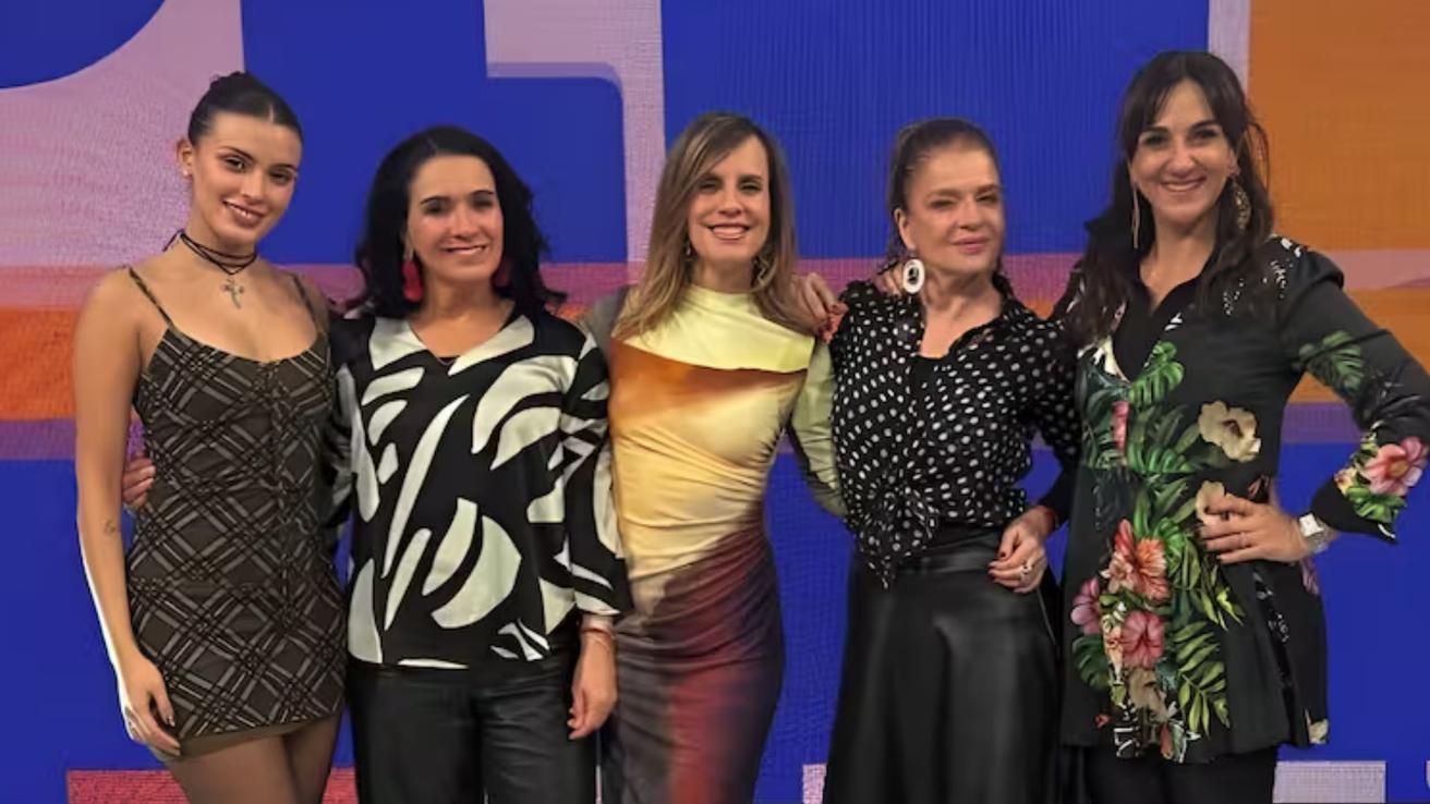 Nuevo remezón en “Plan Perfecto”: Conocida panelista fue desvinculada del programa