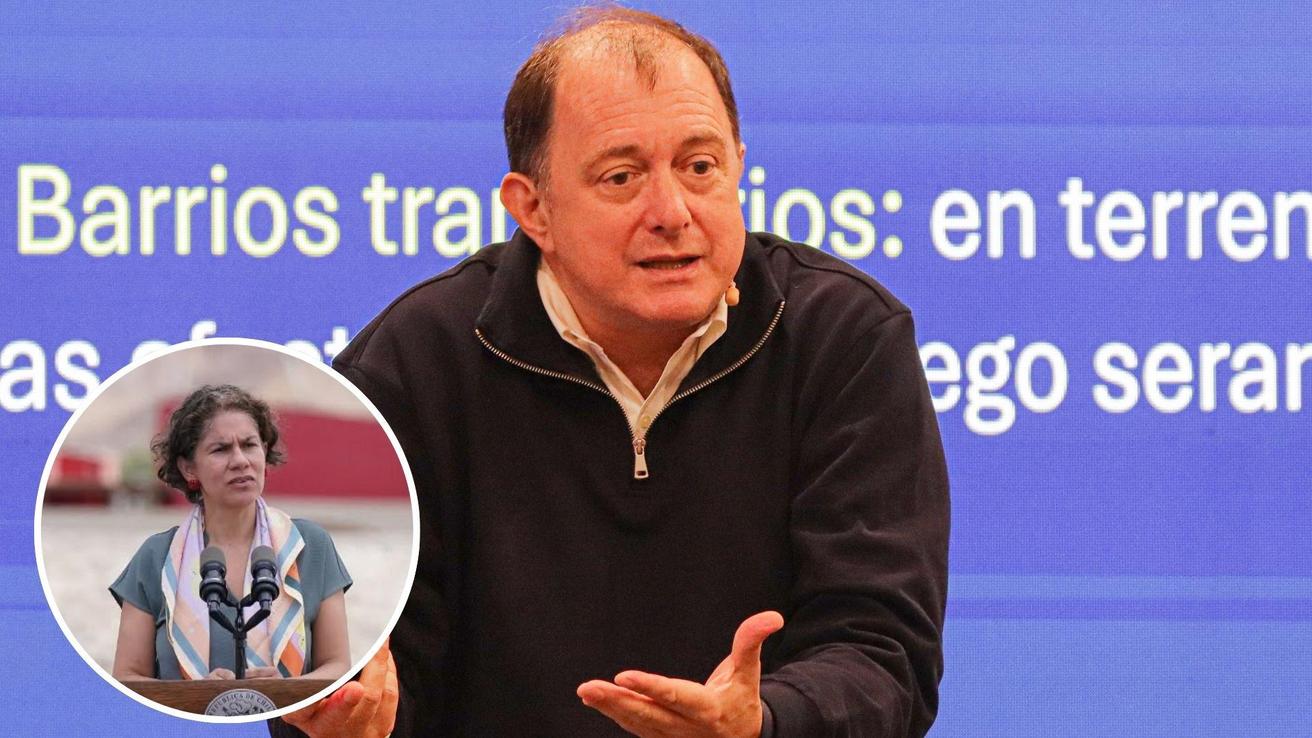Gobierno sale al paso tras críticas de Poduje por trabas ambientales en proyectos de construcción