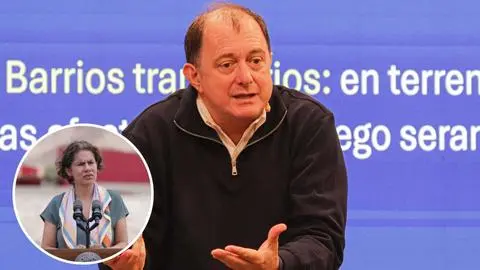 Gobierno sale al paso tras críticas de Poduje por trabas ambientales en proyectos de construcción