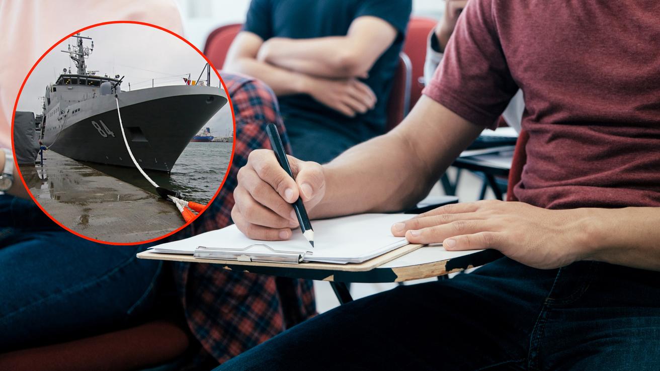 Universidades salen al paso tras críticas de Delpiano por falta de carrera naval en el Biobío