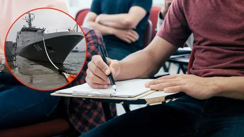 Universidades salen al paso tras críticas de Delpiano por falta de carrera naval en el Biobío