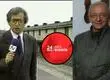 Prensa local de duelo por muerte del periodista Jorge Martínez: Fue uno de los fundadores de TVN Red Biobío