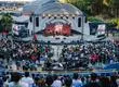 Anfiteatro de San Pedro de la Paz vuelve a la vida con 20 mil asistentes en el Jazzaut