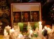 Parte juicio oral por triple homicidio de carabineros en Cañete: Defensas pidieron aplazar audiencia por incendios forestales