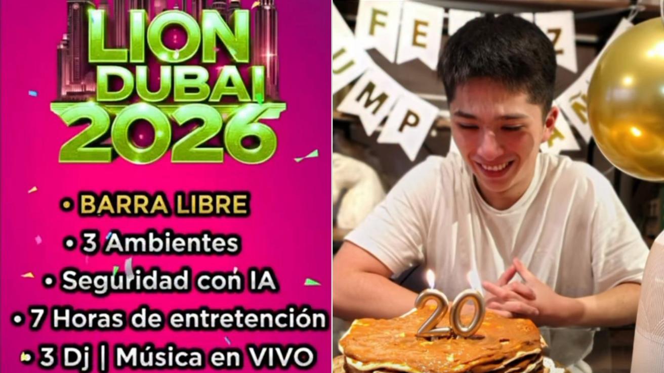 Apuntan contra organizador de mortal fiesta de Año Nuevo en Talcahuano: Incumplió múltiples normativas