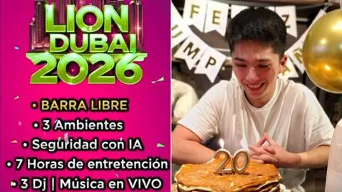 Apuntan contra organizador de mortal fiesta de Año Nuevo en Talcahuano: Incumplió múltiples normativas