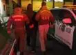 Detienen a cuatro personas por golpiza en evento de Año Nuevo en Talcahuano que terminó con joven de 20 años fallecido