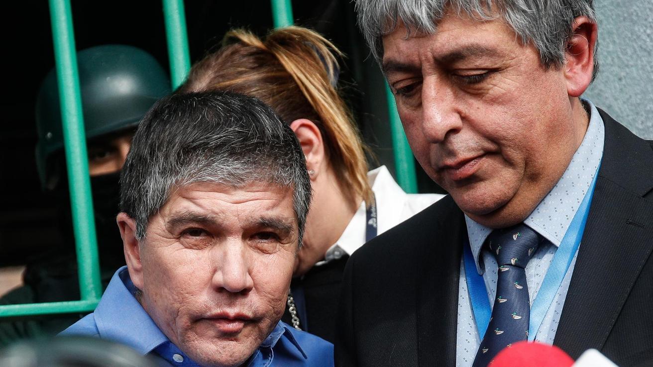 Reapertura de investigación en Caso Monsalve hará que juicio oral suceda con Xavier Armendáriz fuera de Fiscalía Centro Norte
