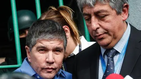 Reapertura de investigación en Caso Monsalve hará que juicio oral suceda con Xavier Armendáriz fuera de Fiscalía Centro Norte