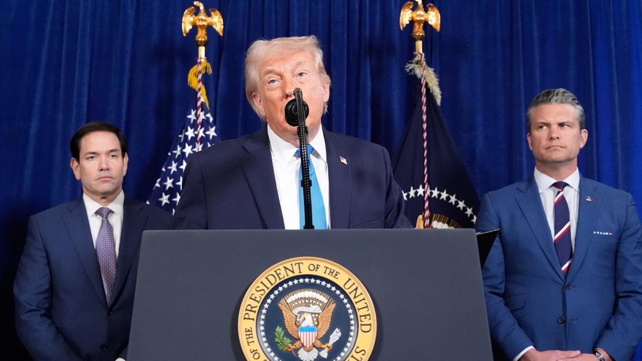 “Haremos a su pueblo rico e independiente”: Donald Trump detalla el futuro de Venezuela y Nicolás Maduro