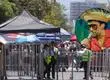 Cierre de calles por conciertos de Bad Bunny en el Estadio Nacional causa impasse entre Bizarro y la Municipalidad de Ñuñoa