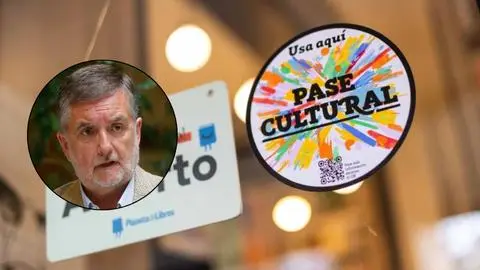 Futuro ministro confirma que se suspenderá el Pase Cultural al iniciar próximo gobierno: Investigan mal uso de recursos públicos