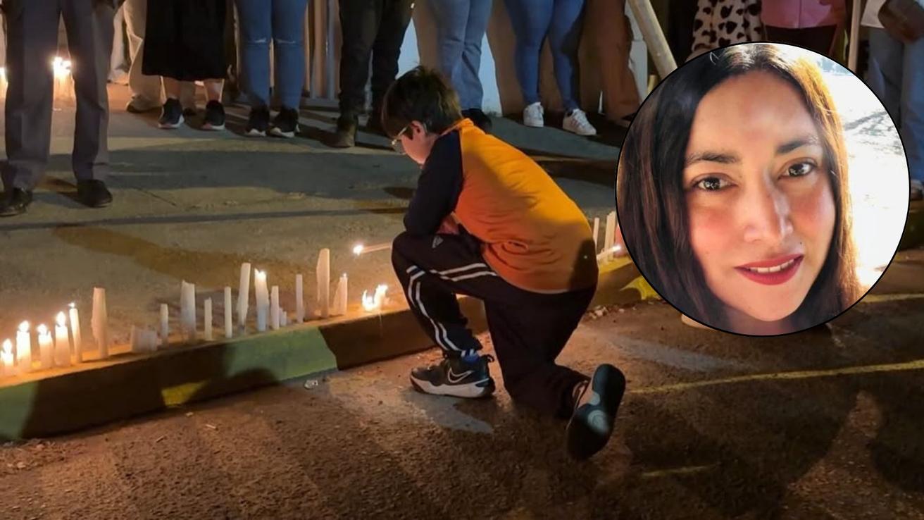 “Hoy las mujeres sentimos miedo”: Familia de Magdalena Burgos, víctima de femicidio en Florida, clama por justicia