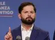 “No tiene ninguna justificación”: Presidente Boric sobre cancelación de visa a tres funcionarios chilenos en Estados Unidos
