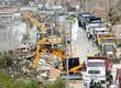 Concretan demolición de toma de Quilpué: 90% de familias que vivían en el lugar son migrantes irregulares