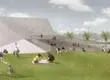 Museo de la Memoria de Concepción se derrumba definitivamente: Concejo Municipal revocó permiso de edificación