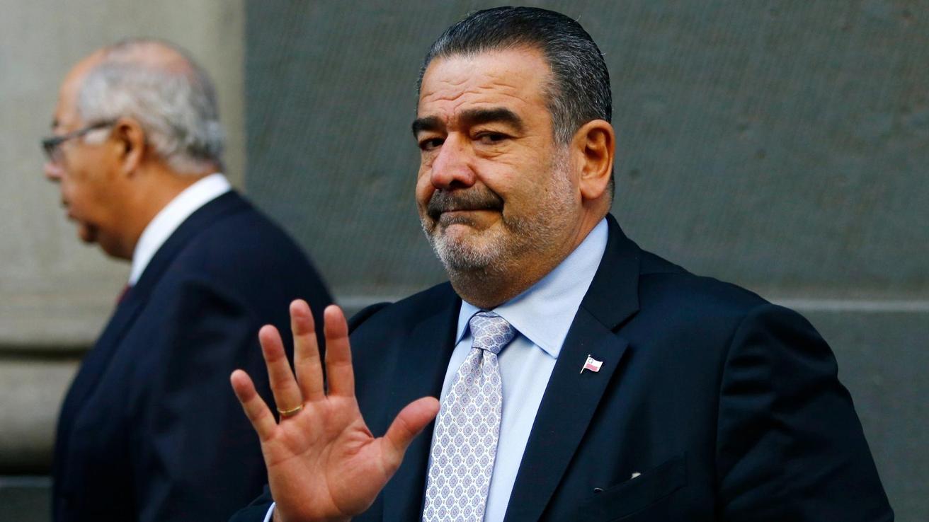“No tengo ningún vínculo con esa red de delincuentes”: Andrónico Luksic se desliga del Caso Epstein tras ser mencionado en archivos