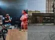 Creadores de Conce al Plato dan vida a Casa Luthier en Barrio Plaza Perú de Concepción