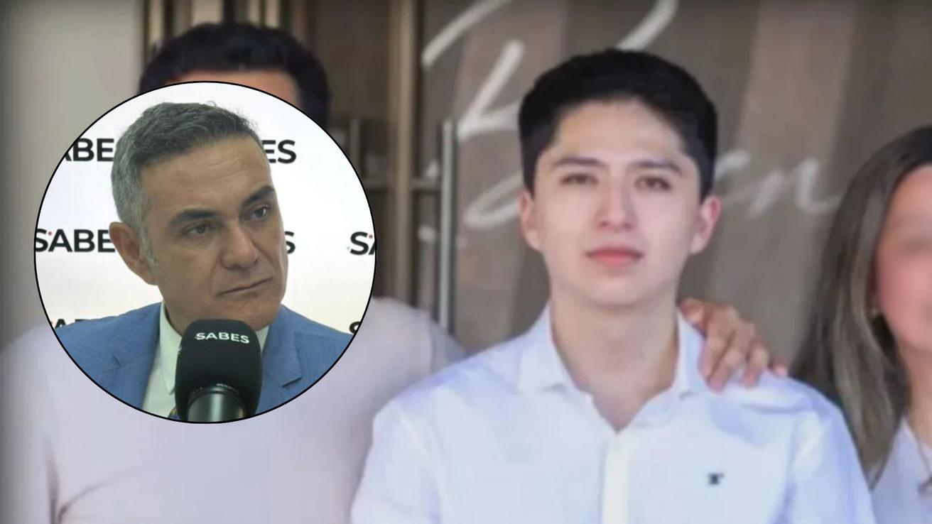 Abogado de familia de Cristóbal Miranda adelanta que habrían “detenciones inminentes” de involucrados en fatal golpiza