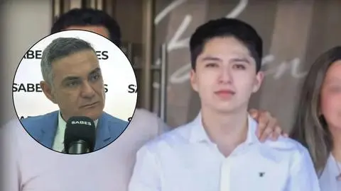 Abogado de familia de Cristóbal Miranda adelanta que habrían “detenciones inminentes” de involucrados en fatal golpiza
