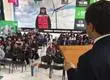 Santo Tomás Concepción finaliza proyecto que busca apoyar a la reinserción social juvenil