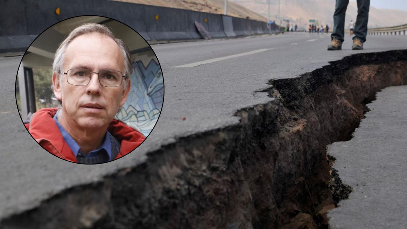 Experto UdeC afirma que es “demasiado temprano” para afirmar que Chile atraviesa una laguna sísmica