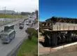 Avenida Colón será cerrada en Puente Perales de Talcahuano durante 10 horas