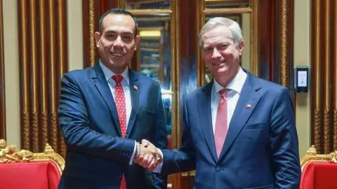 “Algunos celebran que las conversaciones no lleguen a puerto”: Vocera de Kast por negativa de presidente José Jerí a corredor humanitario en Perú