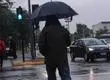 Biobío seguirá con lluvias y fuertes rachas de viento la próxima semana