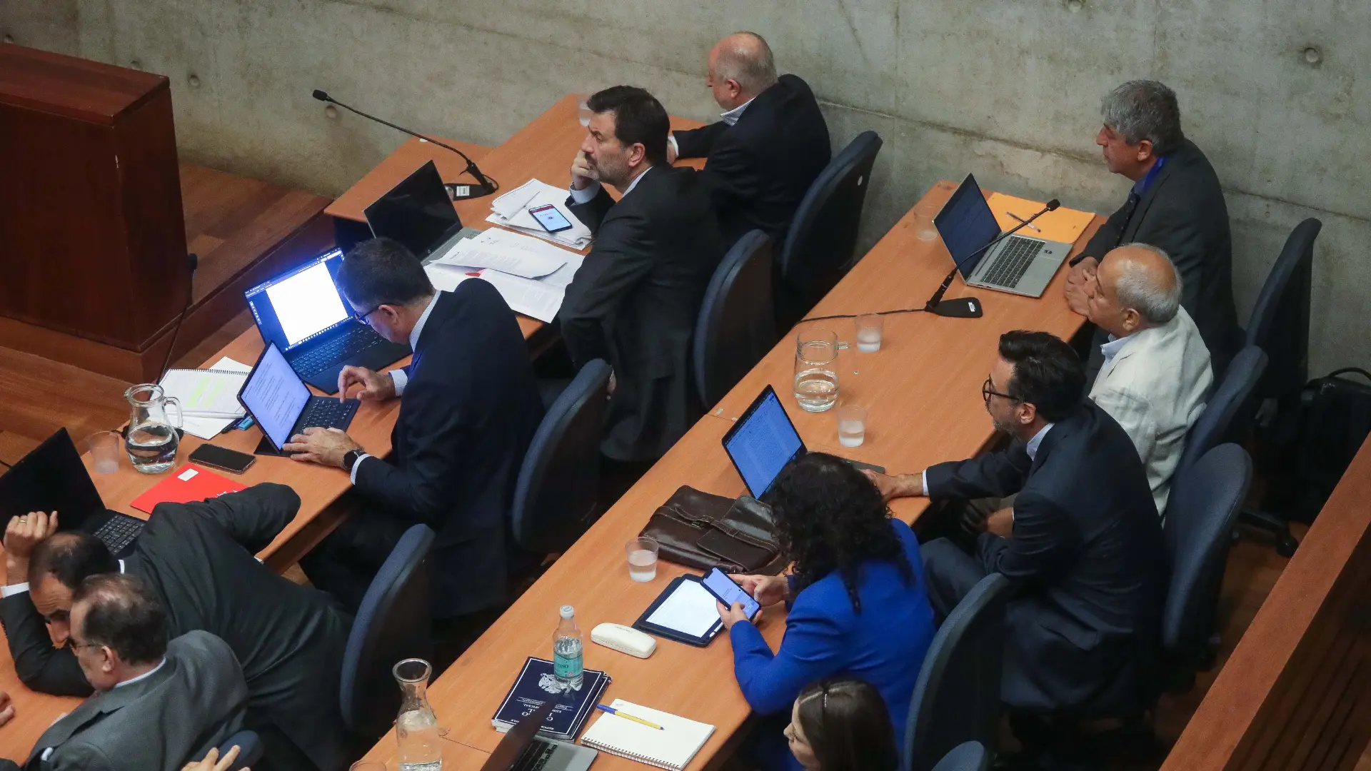 Arresto domiciliario total para tres “informantes clave” de la trama Muñeca Bielorrusa